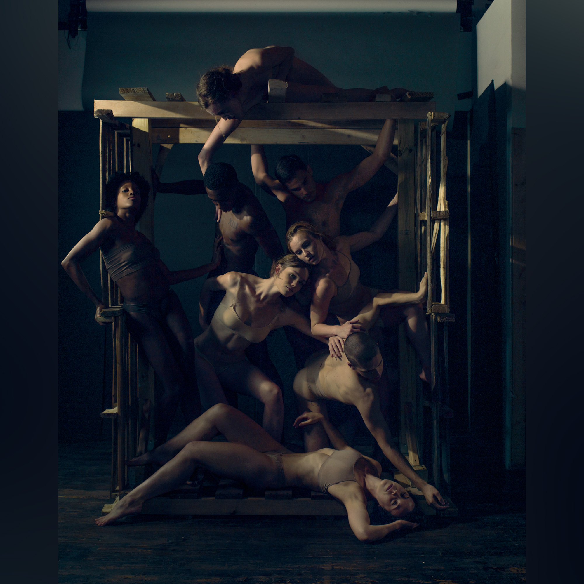 Professional headshot photography by 312 Elements