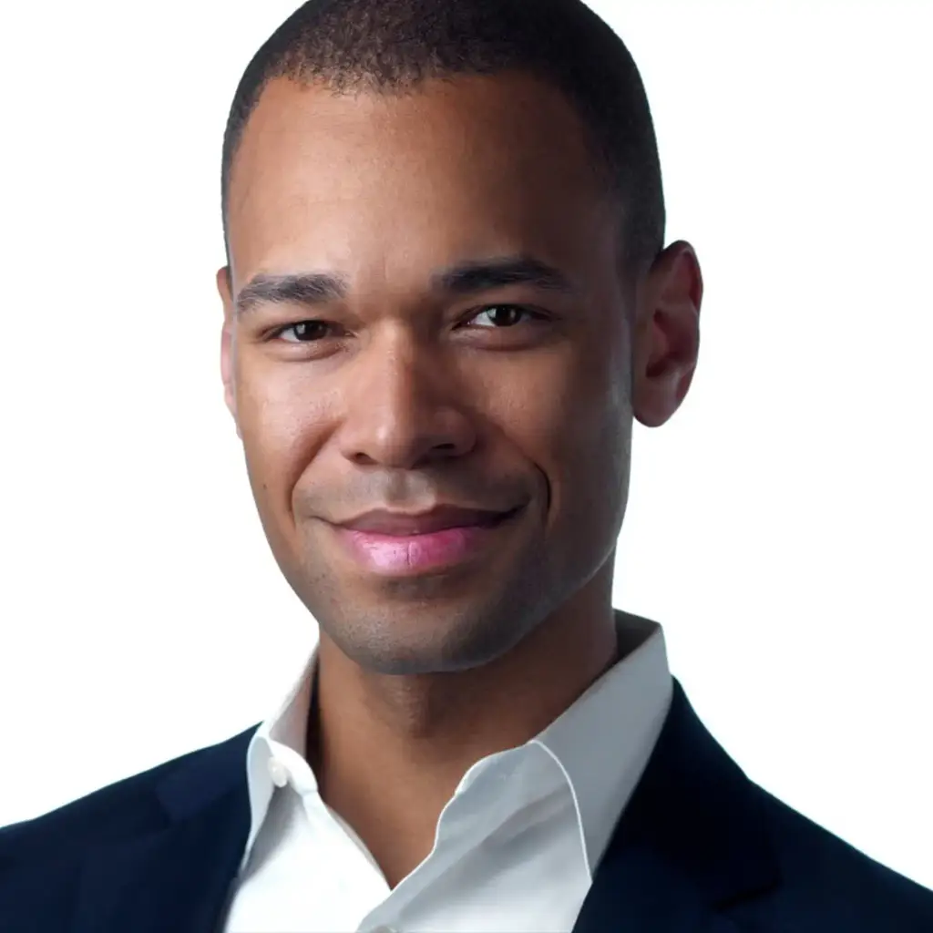 Personal branding portrait of a Chicago business owner, by 312 Elements Headshot Photography, Chicago, IL
