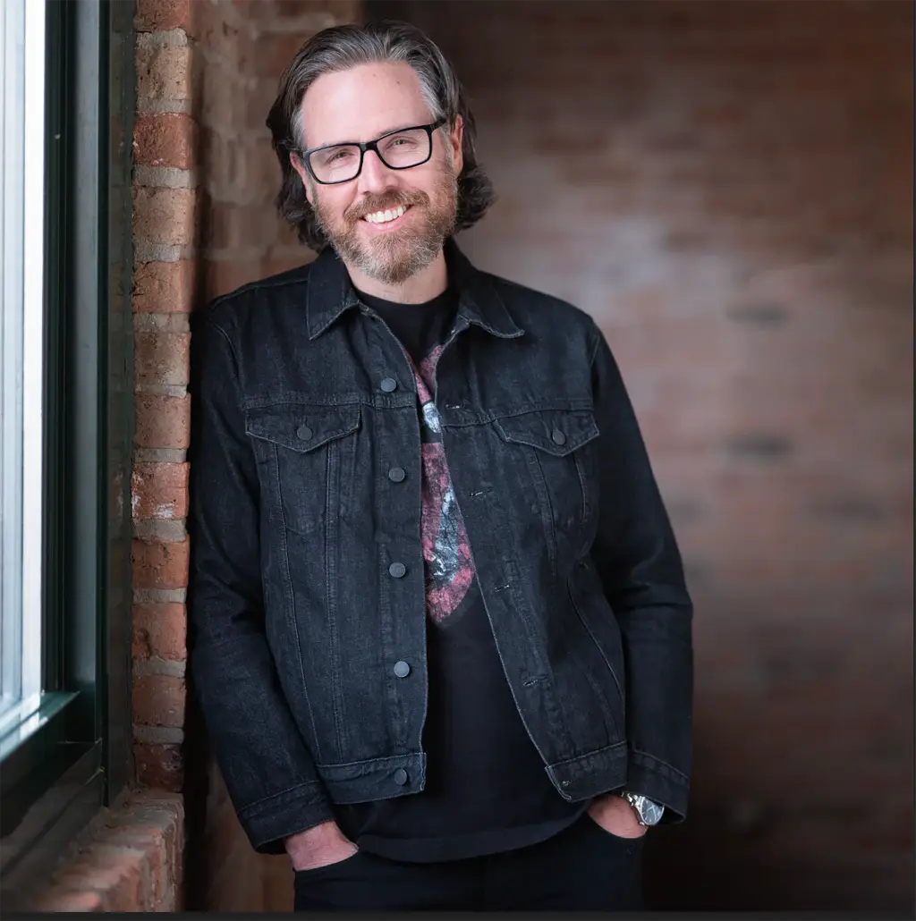 Zoom consultation with Michael Schacht