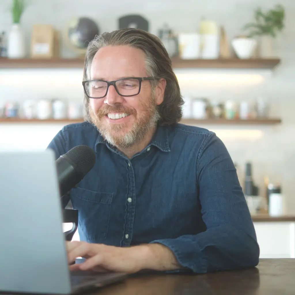 Zoom consultation with Michael Schacht