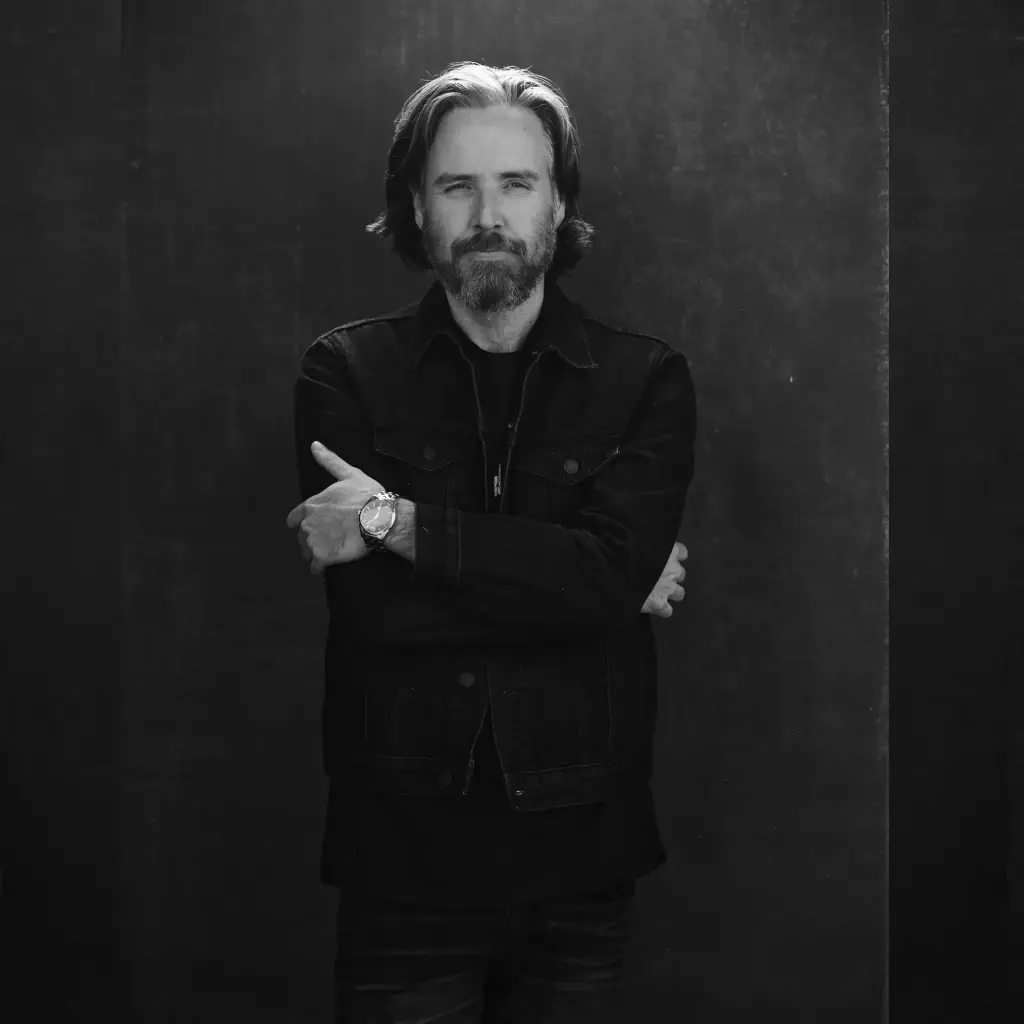 Michael Schacht, Chicago model photographer