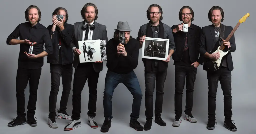 Michael Schacht - Chicago Headshot Photographer