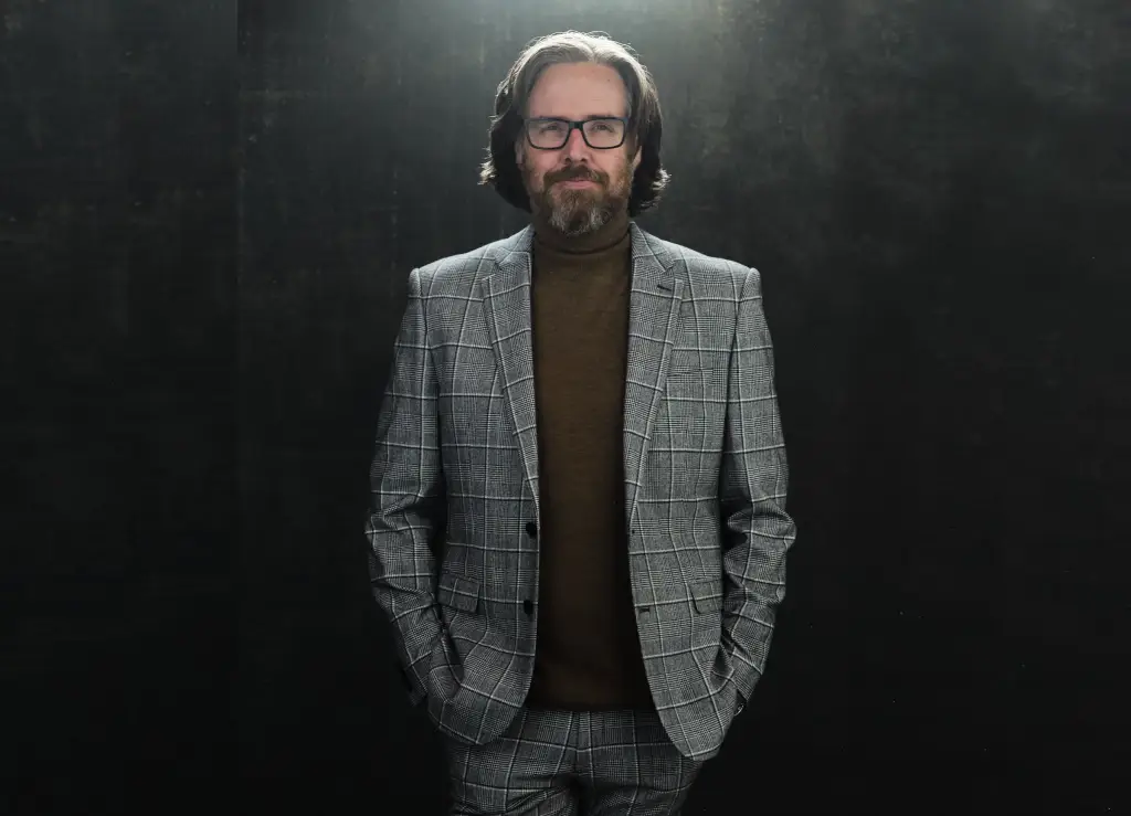 Professional team photography