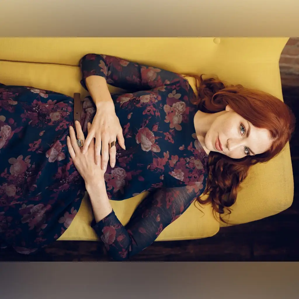 Corporate headshot for LinkedIn profile