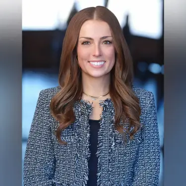 Professional headshot by Chicago headshot photographer Michael Schacht - Portrait 0002