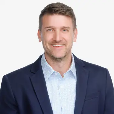 Professional headshot by Chicago headshot photographer Michael Schacht - Portrait 0004