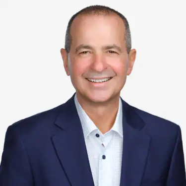 Professional headshot by Chicago headshot photographer Michael Schacht - Portrait 0005