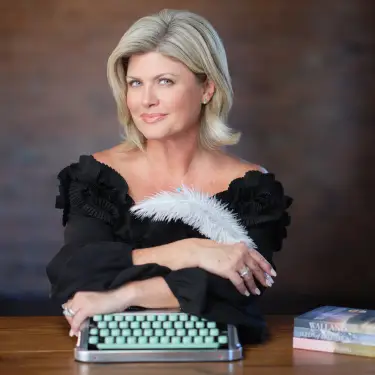 Professional headshot by Chicago headshot photographer Michael Schacht - Portrait 0006