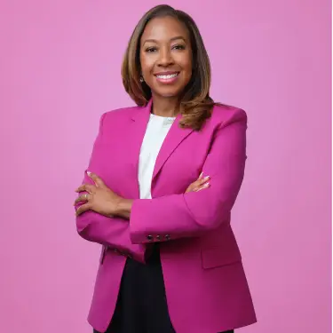 Professional headshot by Chicago headshot photographer Michael Schacht - Portrait 0017