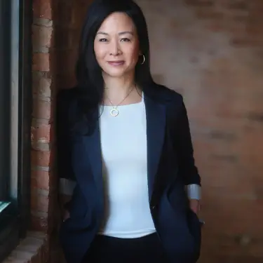 Professional headshot by Chicago headshot photographer Michael Schacht - Portrait 0022