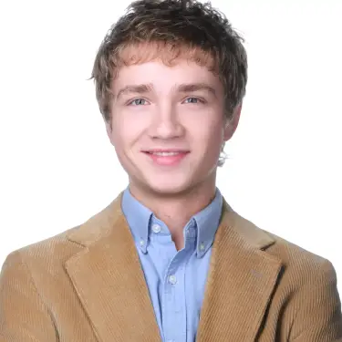 Professional headshot by Chicago headshot photographer Michael Schacht - Portrait 0026