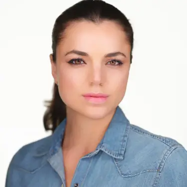 Professional headshot by Chicago headshot photographer Michael Schacht - Portrait 0039