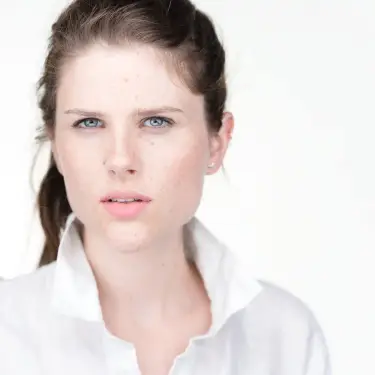 Professional headshot by Chicago headshot photographer Michael Schacht - Portrait 0041