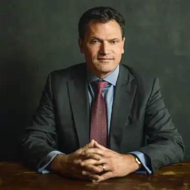 Professional headshot by Chicago headshot photographer Michael Schacht - Portrait 0044