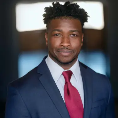 Professional headshot by Chicago headshot photographer Michael Schacht - Portrait 0052