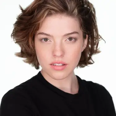 Professional headshot by Chicago headshot photographer Michael Schacht - Portrait 0054