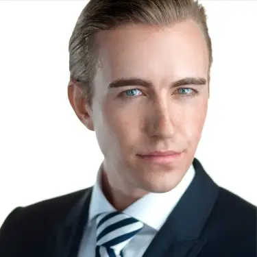 Professional headshot by Chicago headshot photographer Michael Schacht - Portrait 0059