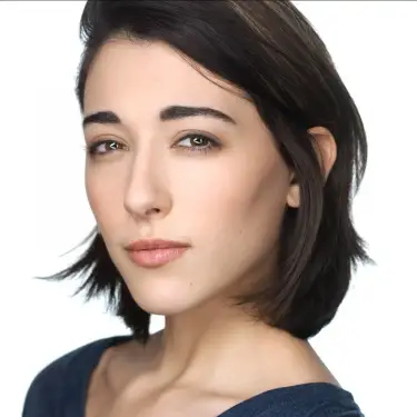 Professional headshot by Chicago headshot photographer Michael Schacht - Portrait 0061