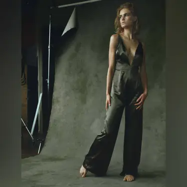 Professional portrait by Michael Schacht