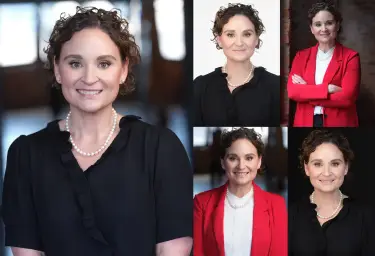 Thumbnail for LinkedIn Headshots