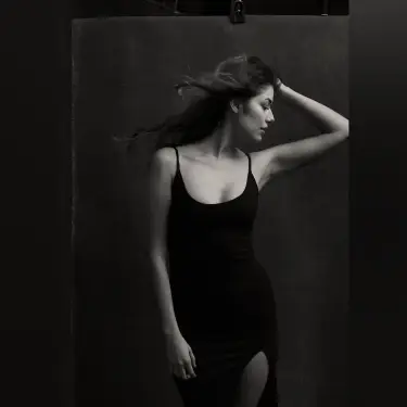 Professional portrait by Chicago photographer Michael Schacht