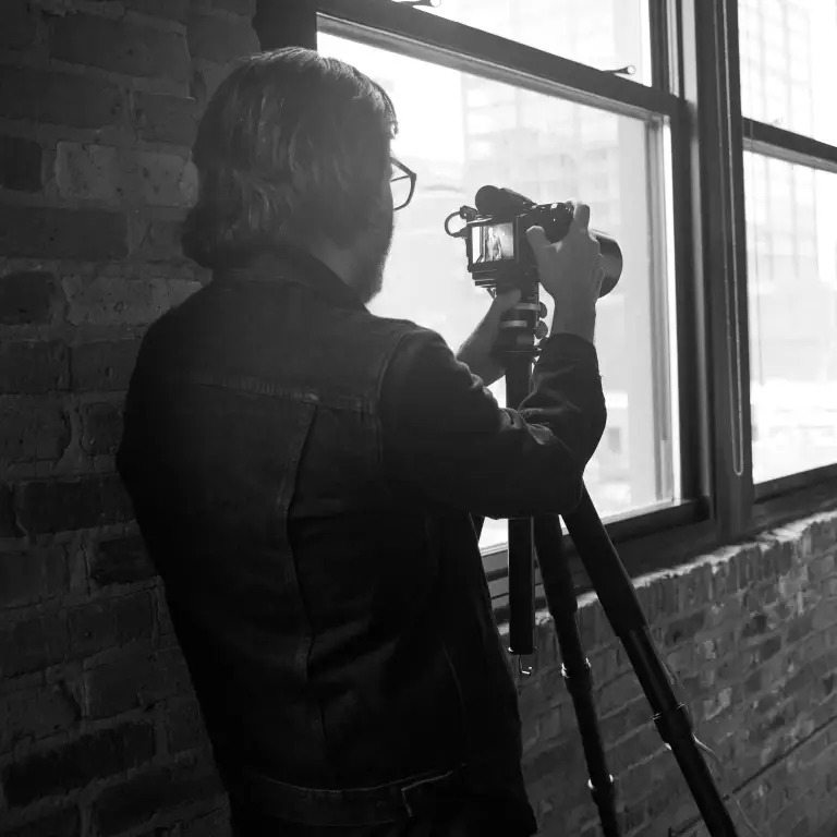 Office headshot photography information