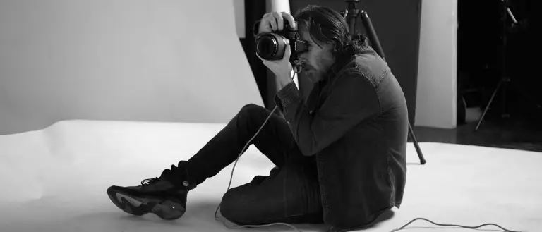 Consultation setup 1