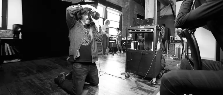 Consultation setup 2