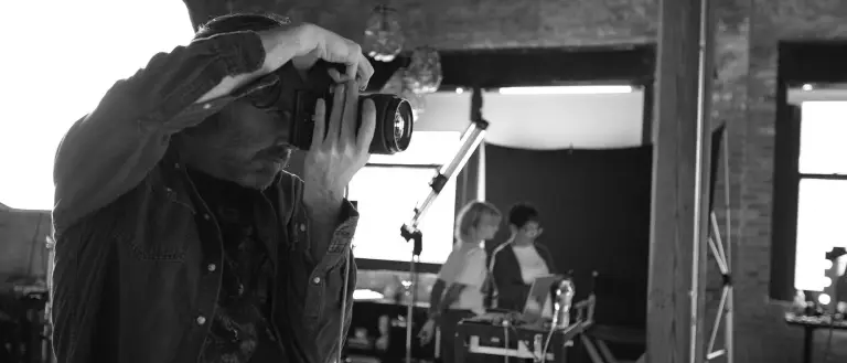 Consultation setup 4