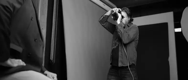 Consultation setup 5