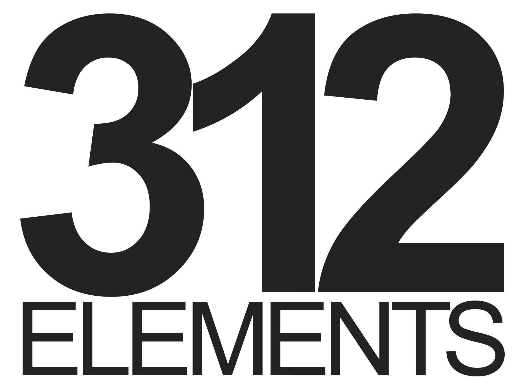 312 Elements logo