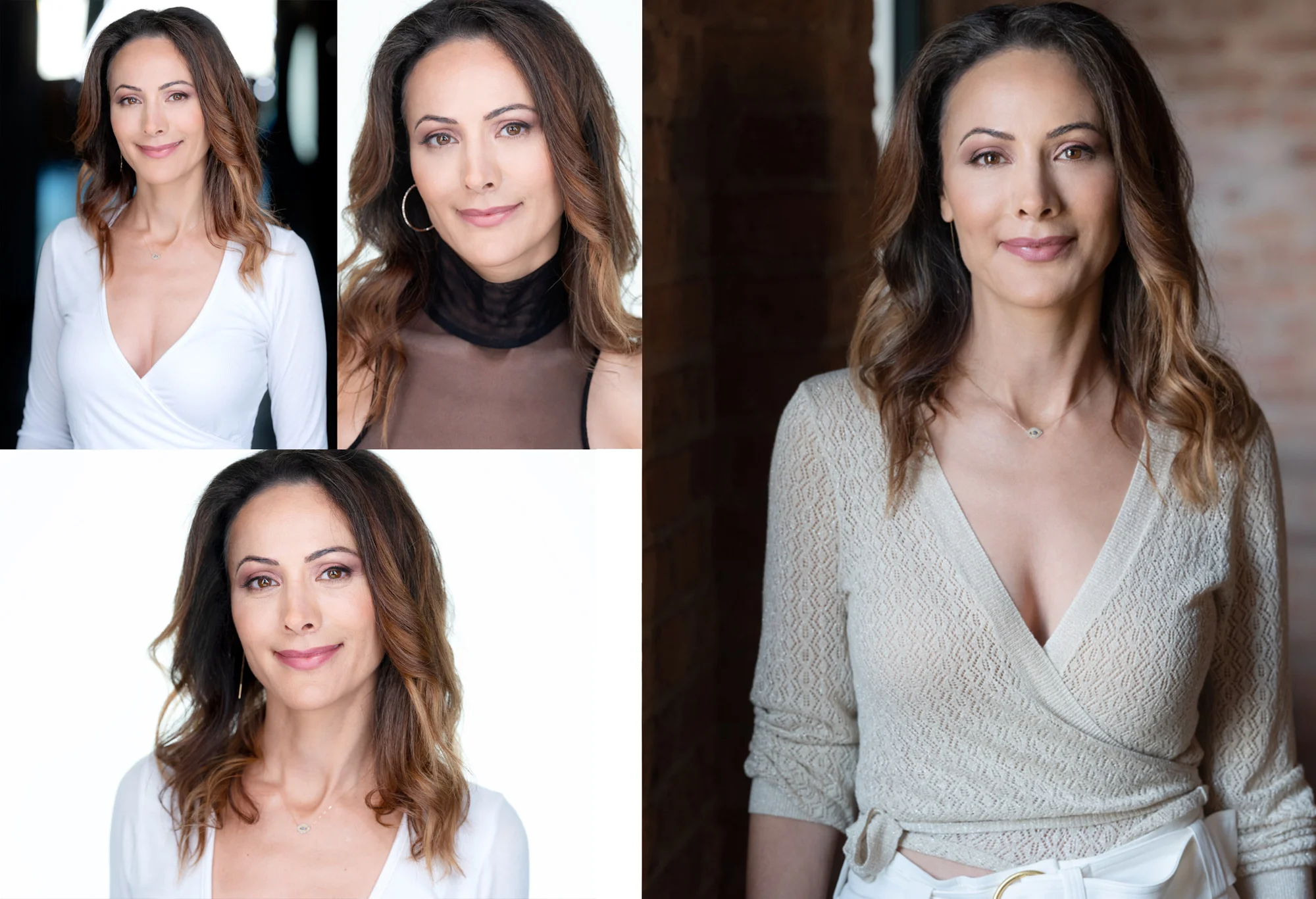 headshots-for-women