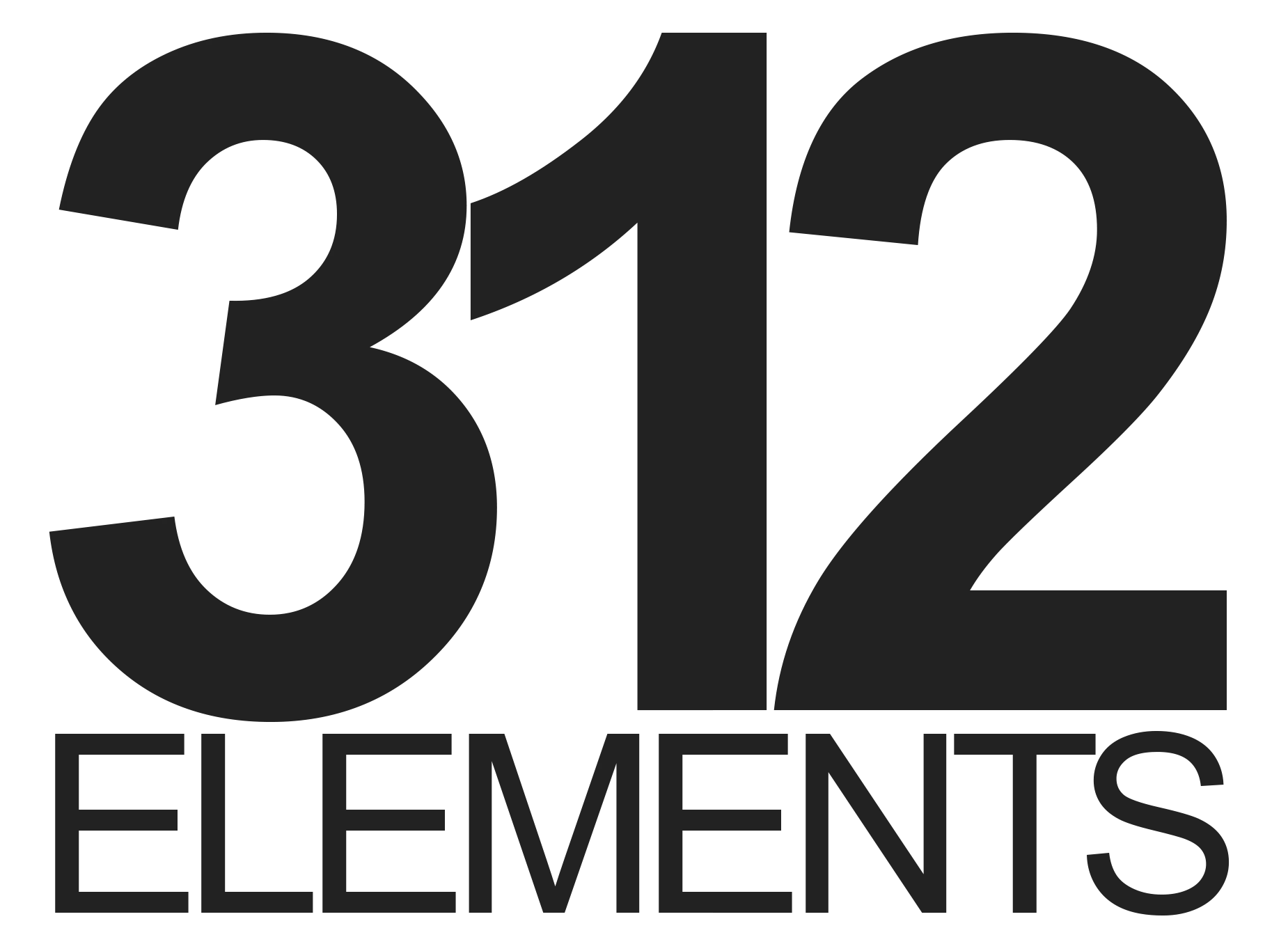 312 Elements logo